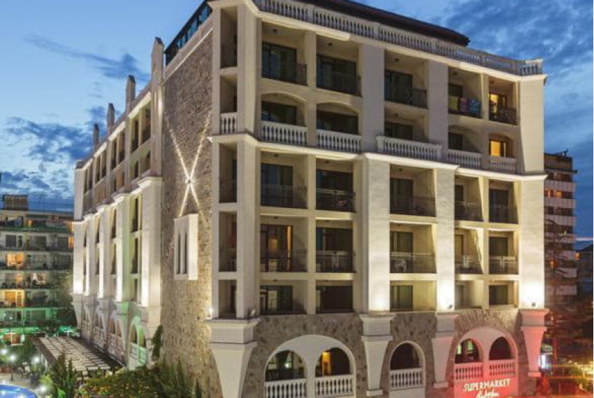 Babylon, 4* Babylon, 4*