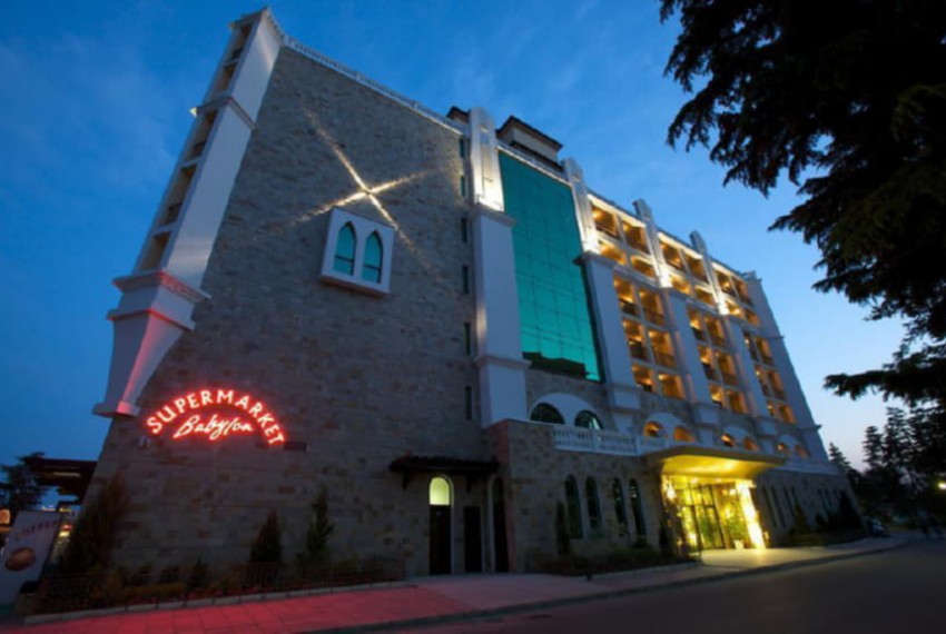 Babylon, 4* Babylon, 4*