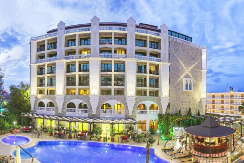 Babylon, 4* Babylon, 4*