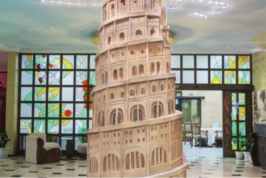 Babylon, 4* Babylon, 4*