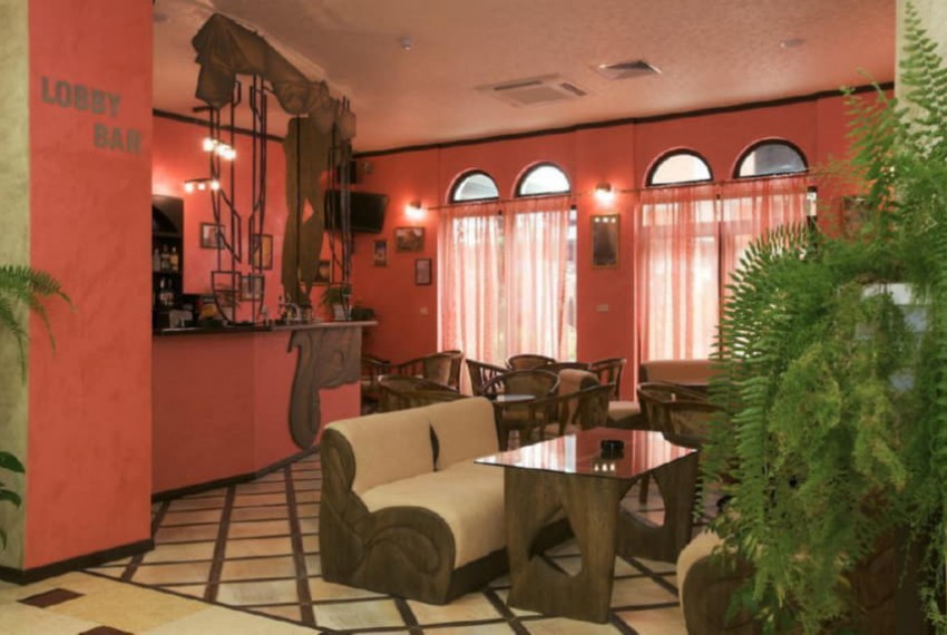 Babylon, 4* Babylon, 4*