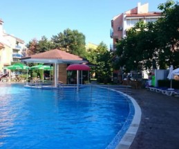 Elit 4 Apart Complex, 3*