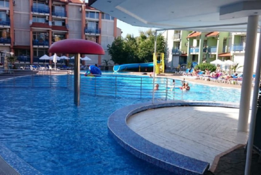 Elit 4 Apart Complex, 3* Elit 4 Apart Complex, 3*