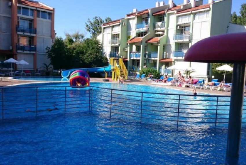 Elit 4 Apart Complex, 3* Elit 4 Apart Complex, 3*