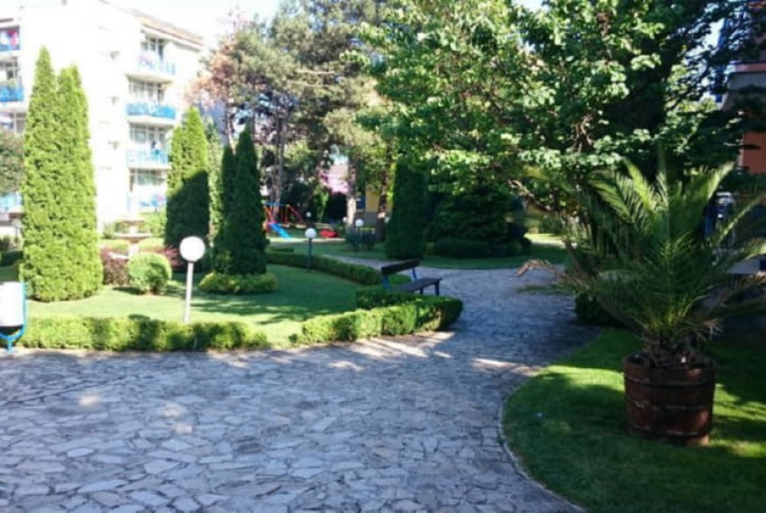 Elit 4 Apart Complex, 3* Elit 4 Apart Complex, 3*