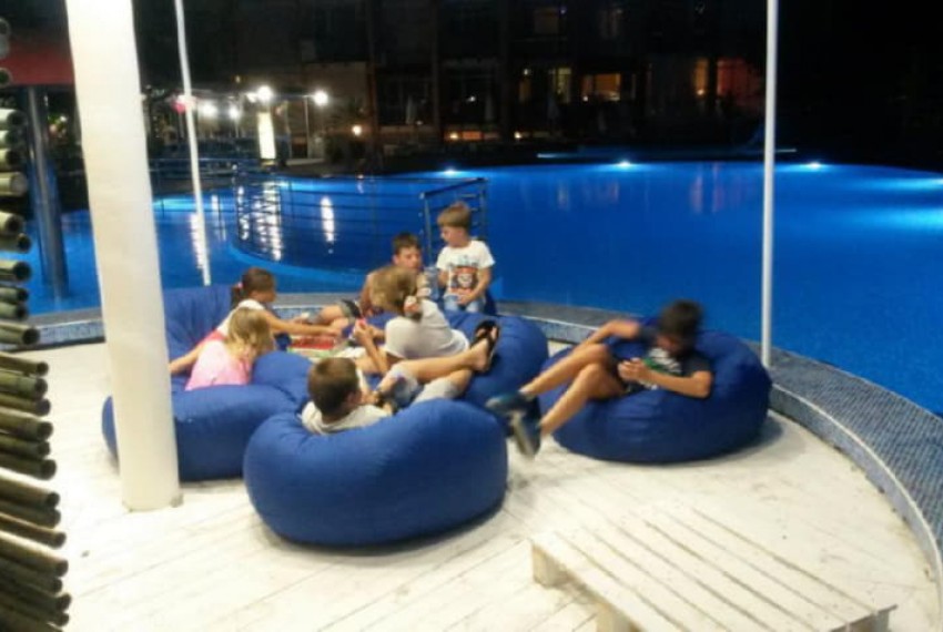 Elit 4 Apart Complex, 3* Elit 4 Apart Complex, 3*
