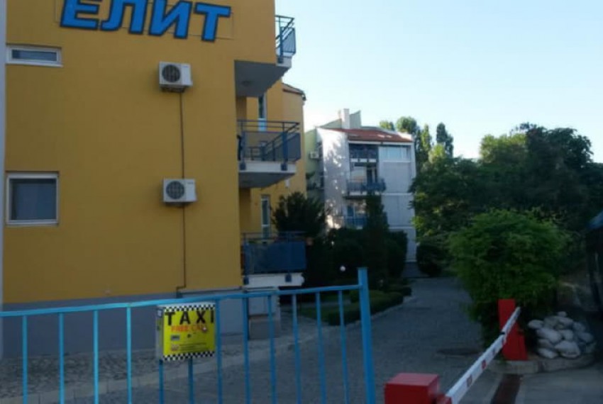 Elit 4 Apart Complex, 3* Elit 4 Apart Complex, 3*