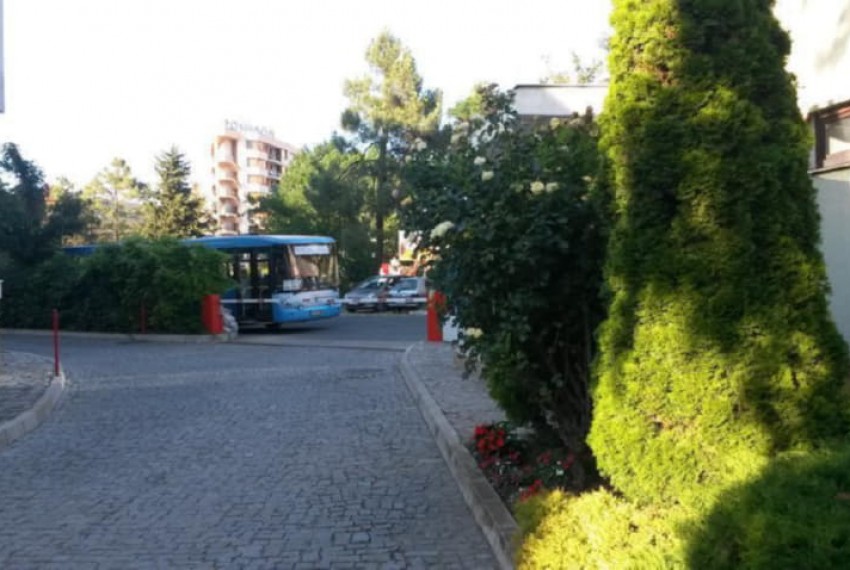 Elit 4 Apart Complex, 3* Elit 4 Apart Complex, 3*