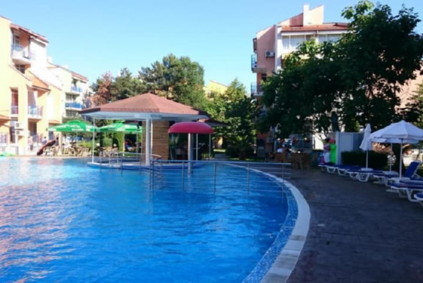 Elit 4 Apart Complex, 3* Elit 4 Apart Complex, 3*