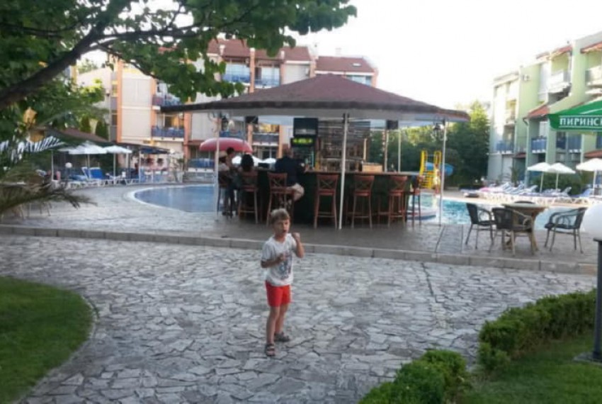 Elit 4 Apart Complex, 3* Elit 4 Apart Complex, 3*