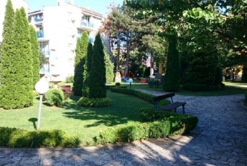 Elit 4 Apart Complex, 3* Elit 4 Apart Complex, 3*