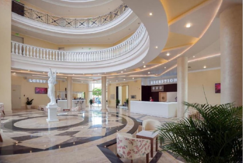 Rome Palace Apart Hotel Apart, 4* Rome Palace Apart Hotel Apart, 4*
