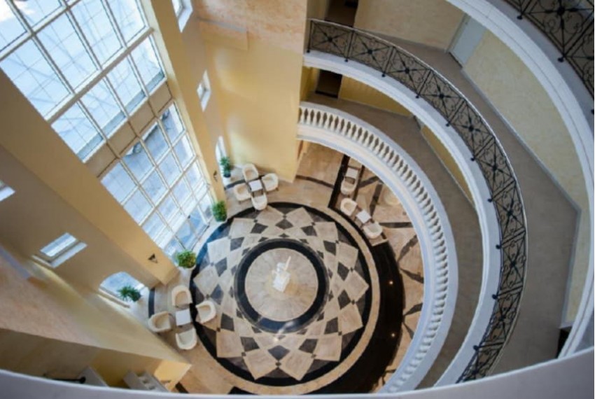 Rome Palace Apart Hotel Apart, 4* Rome Palace Apart Hotel Apart, 4*