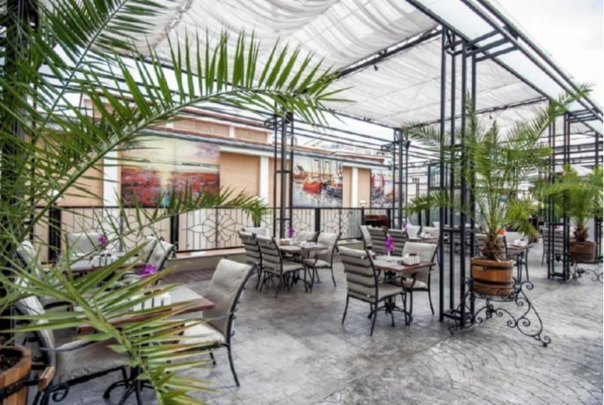 Rome Palace Apart Hotel Apart, 4* Rome Palace Apart Hotel Apart, 4*
