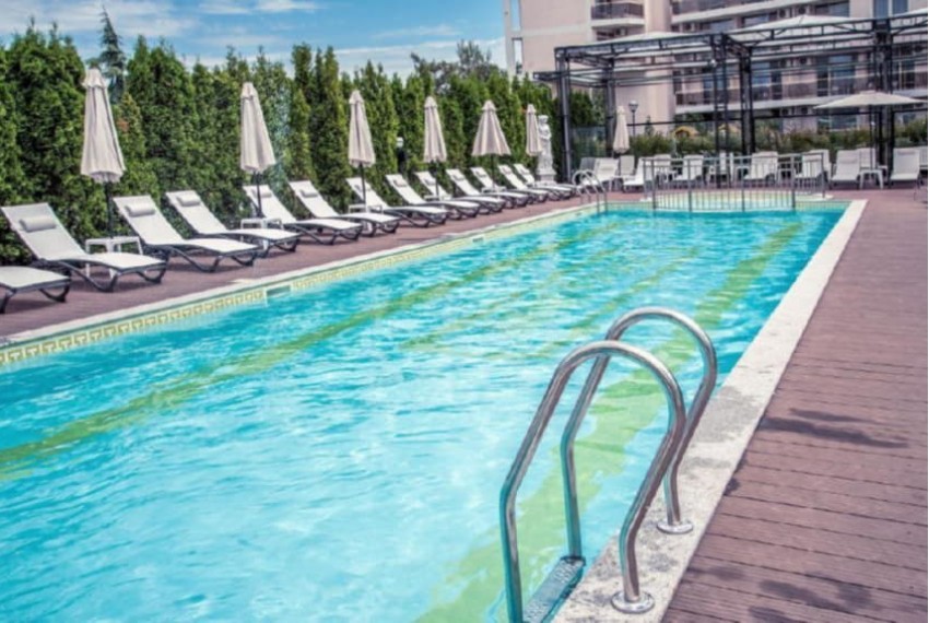 Rome Palace Apart Hotel Apart, 4* Rome Palace Apart Hotel Apart, 4*