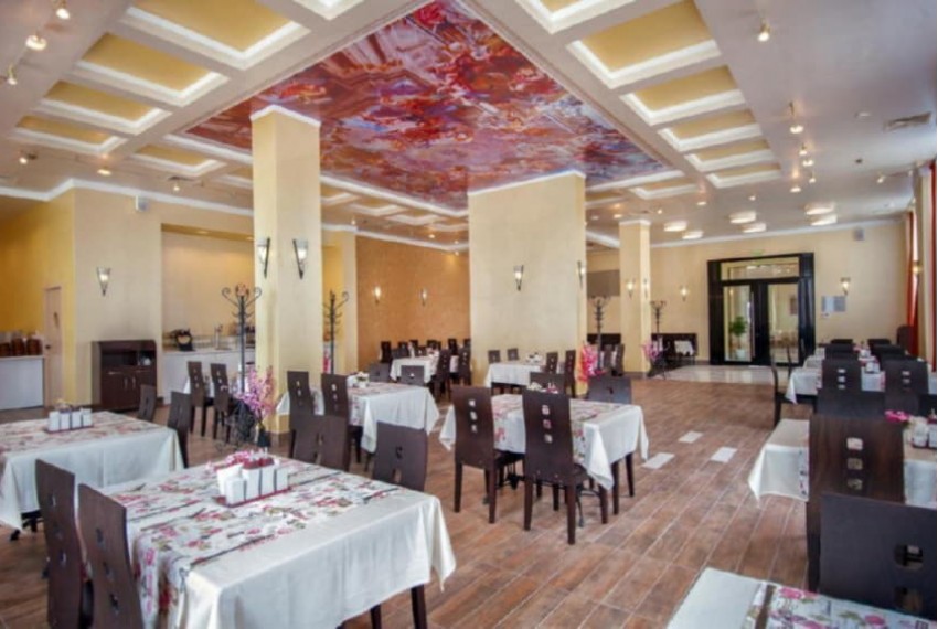 Rome Palace Apart Hotel Apart, 4* Rome Palace Apart Hotel Apart, 4*
