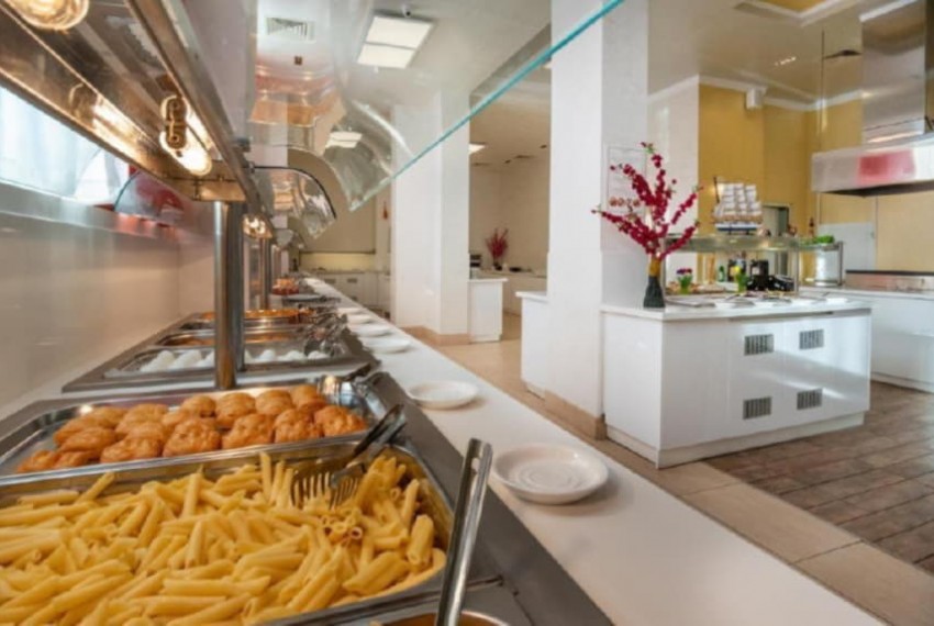 Rome Palace Apart Hotel Apart, 4* Rome Palace Apart Hotel Apart, 4*