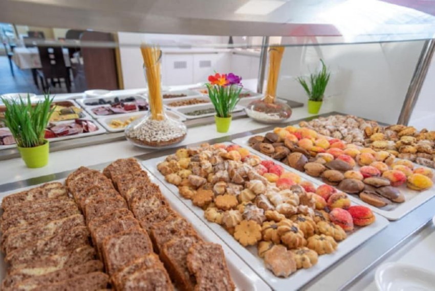 Rome Palace Apart Hotel Apart, 4* Rome Palace Apart Hotel Apart, 4*