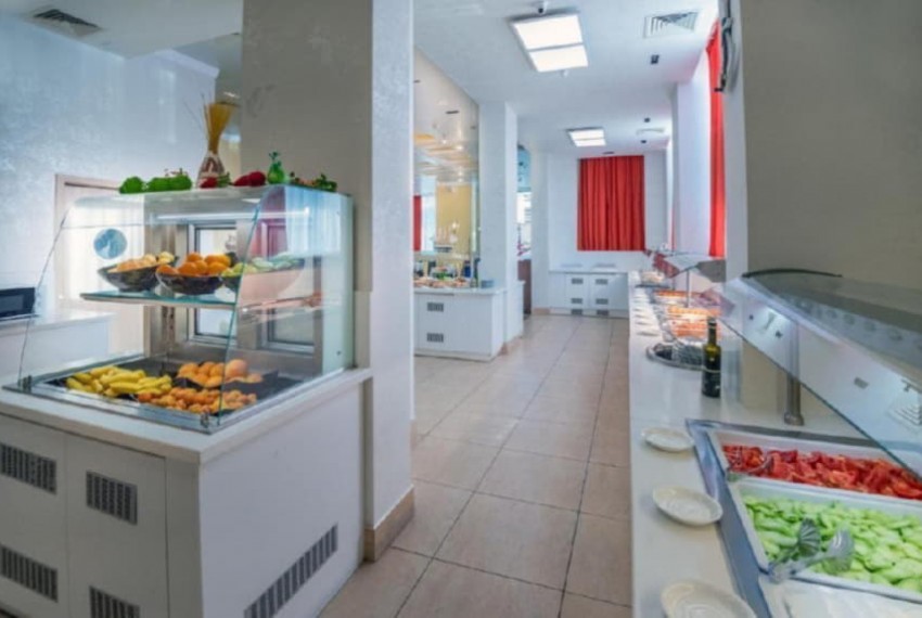Rome Palace Apart Hotel Apart, 4* Rome Palace Apart Hotel Apart, 4*