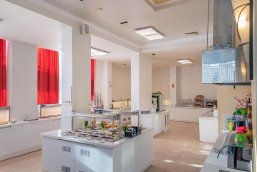 Rome Palace Apart Hotel Apart, 4* Rome Palace Apart Hotel Apart, 4*