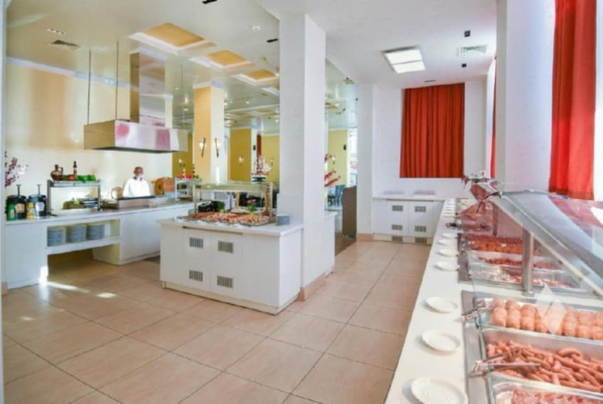 Rome Palace Apart Hotel Apart, 4* Rome Palace Apart Hotel Apart, 4*
