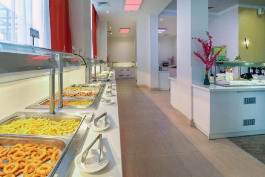 Rome Palace Apart Hotel Apart, 4* Rome Palace Apart Hotel Apart, 4*