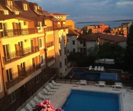 Horizont, 3*