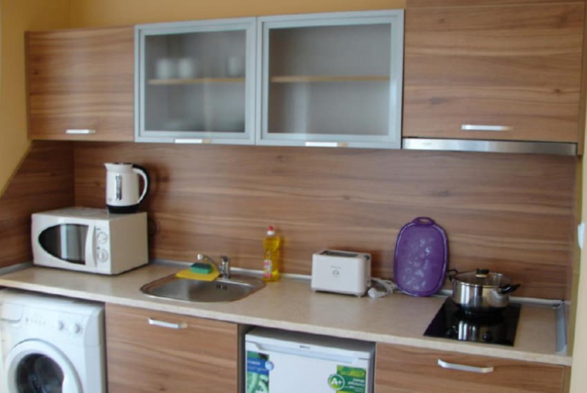 Horizont, 3* Horizont, 3*