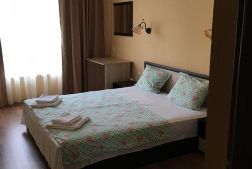 Horizont, 3* Horizont, 3*