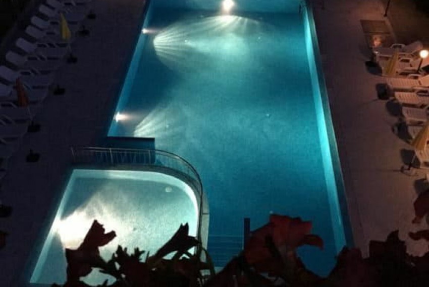 Horizont, 3* Horizont, 3*