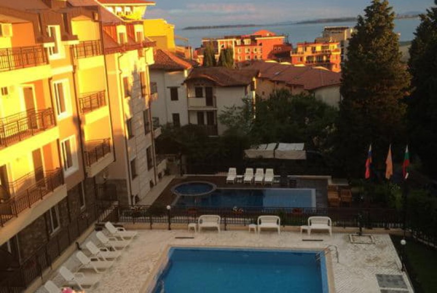 Horizont, 3* Horizont, 3*
