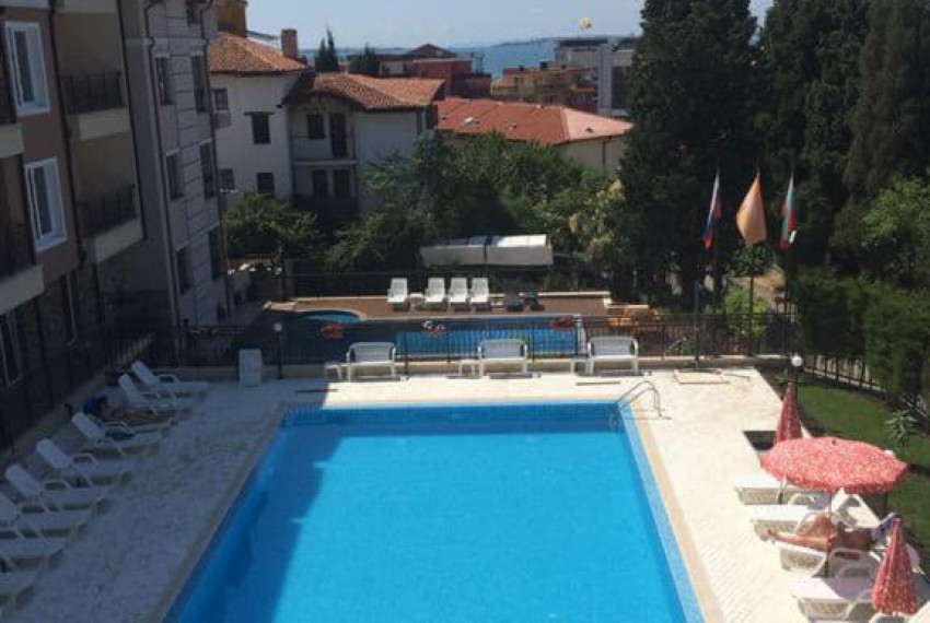 Horizont, 3* Horizont, 3*