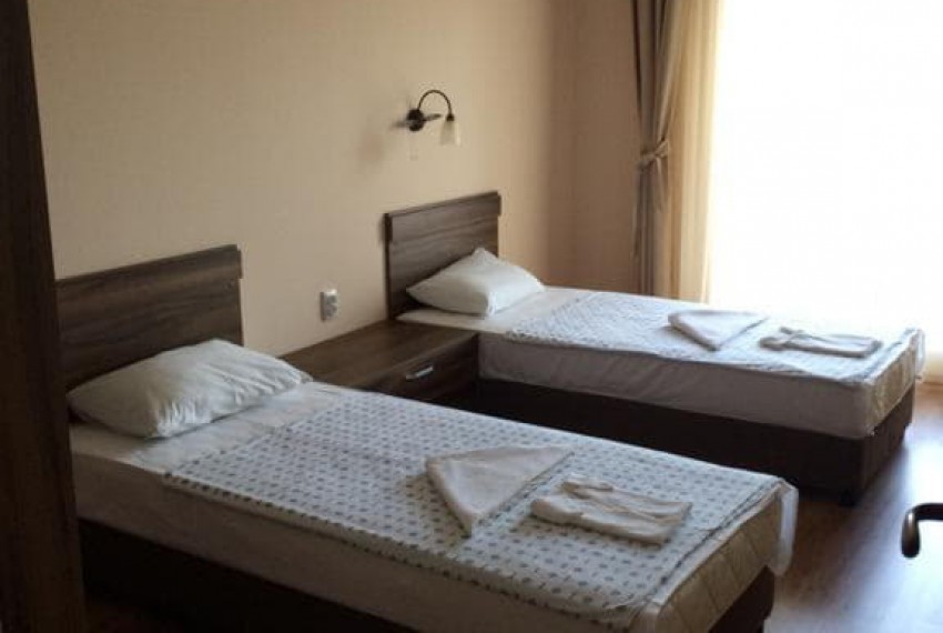 Horizont, 3* Horizont, 3*