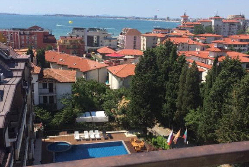Horizont, 3* Horizont, 3*
