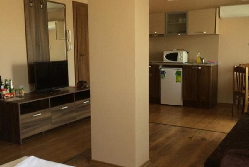Horizont, 3* Horizont, 3*