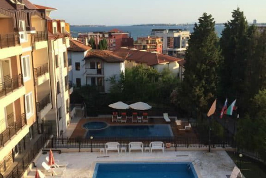 Horizont, 3* Horizont, 3*