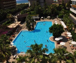 Port Side, 5*