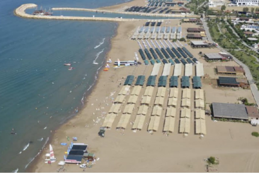 Port Side, 5* Port Side, 5*