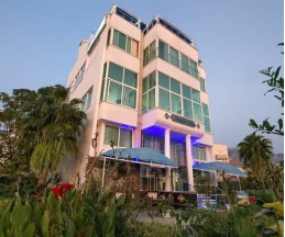 Bonn Beach Hotel By Rrh & R, 3*