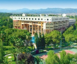 Labranda Excelsior Hotel, 4*