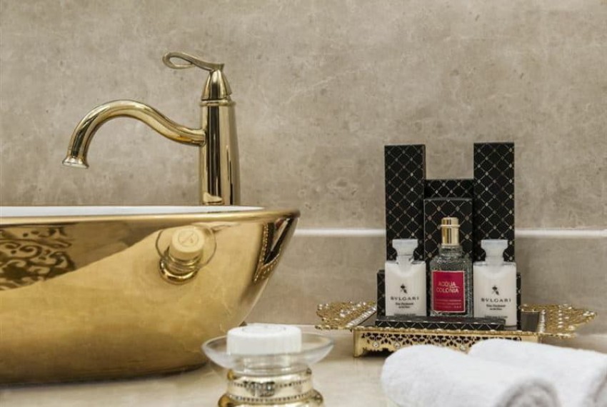 The Bodrum by Paramount Hotels & Resorts, 5* The Bodrum by Paramount Hotels & Resorts, 5*