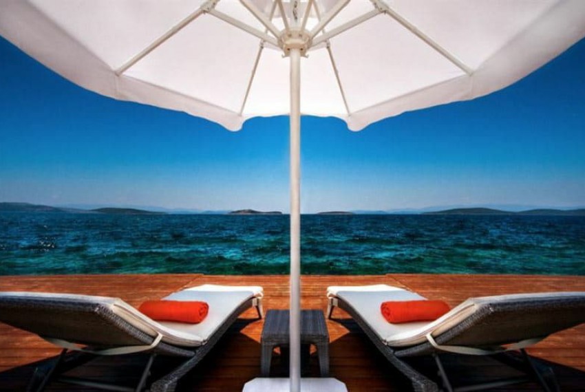 The Bodrum by Paramount Hotels & Resorts, 5* The Bodrum by Paramount Hotels & Resorts, 5*