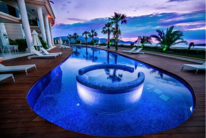 The Bodrum by Paramount Hotels & Resorts, 5* The Bodrum by Paramount Hotels & Resorts, 5*