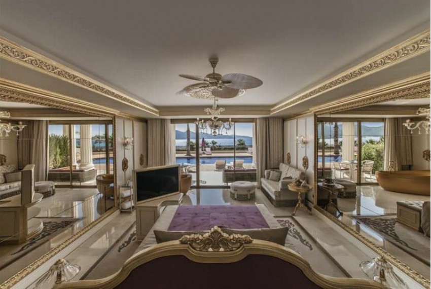 The Bodrum by Paramount Hotels & Resorts, 5* The Bodrum by Paramount Hotels & Resorts, 5*