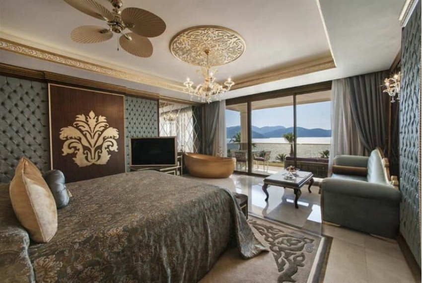 The Bodrum by Paramount Hotels & Resorts, 5* The Bodrum by Paramount Hotels & Resorts, 5*