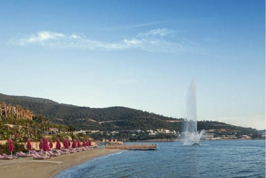 The Bodrum by Paramount Hotels & Resorts, 5* The Bodrum by Paramount Hotels & Resorts, 5*