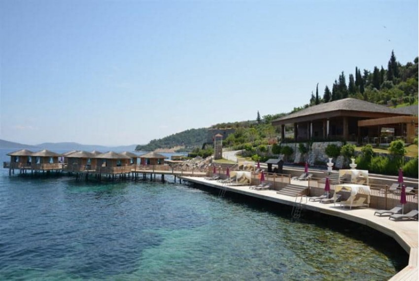 The Bodrum by Paramount Hotels & Resorts, 5* The Bodrum by Paramount Hotels & Resorts, 5*