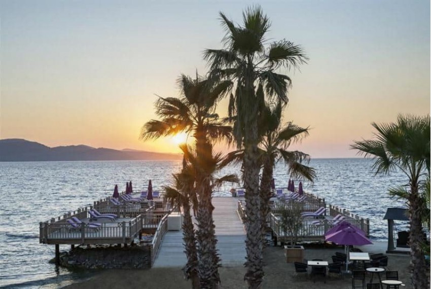 The Bodrum by Paramount Hotels & Resorts, 5* The Bodrum by Paramount Hotels & Resorts, 5*
