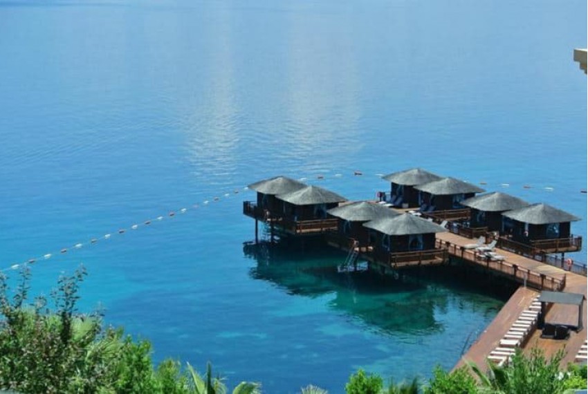 The Bodrum by Paramount Hotels & Resorts, 5* The Bodrum by Paramount Hotels & Resorts, 5*