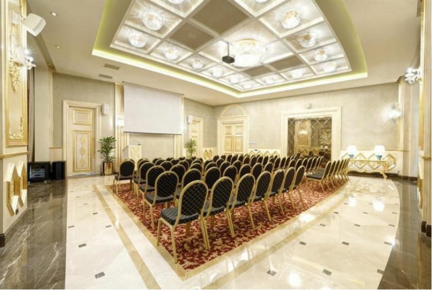 The Bodrum by Paramount Hotels & Resorts, 5* The Bodrum by Paramount Hotels & Resorts, 5*